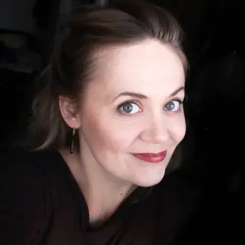 Alysia Lembkey